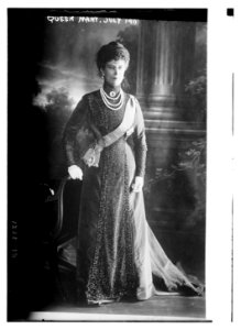 Queen Mary LCCN2014686274