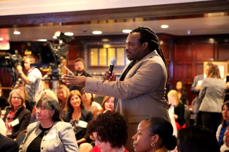 Questions from the audience (9018152511)