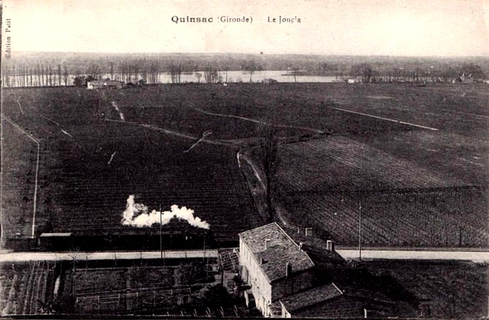Quinsac - la Palud 2