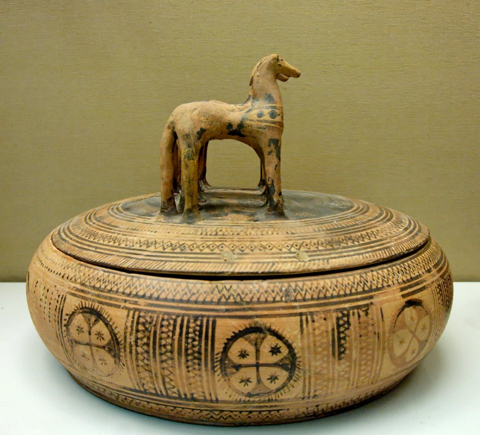 Pyxis geometric BM GR 1910-11-21-1