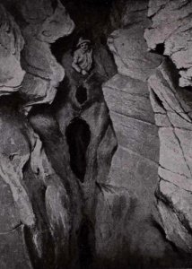 Pál-völgyi-barlang3. Turistaság és Alpinizmus, 1920