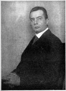 R Dührkoop - Wilhelm Hegeler