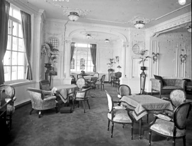 R&W Room