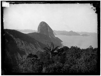 Pão de Açúcar visto de Niterói - 5