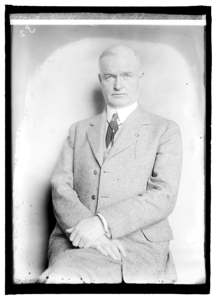 R. Clint Cole, Ohio LCCN2016822180