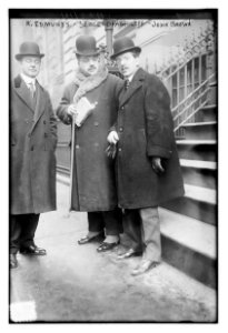 R. Edmunds - Serge Diaghileff - John Brown LCCN2014700812