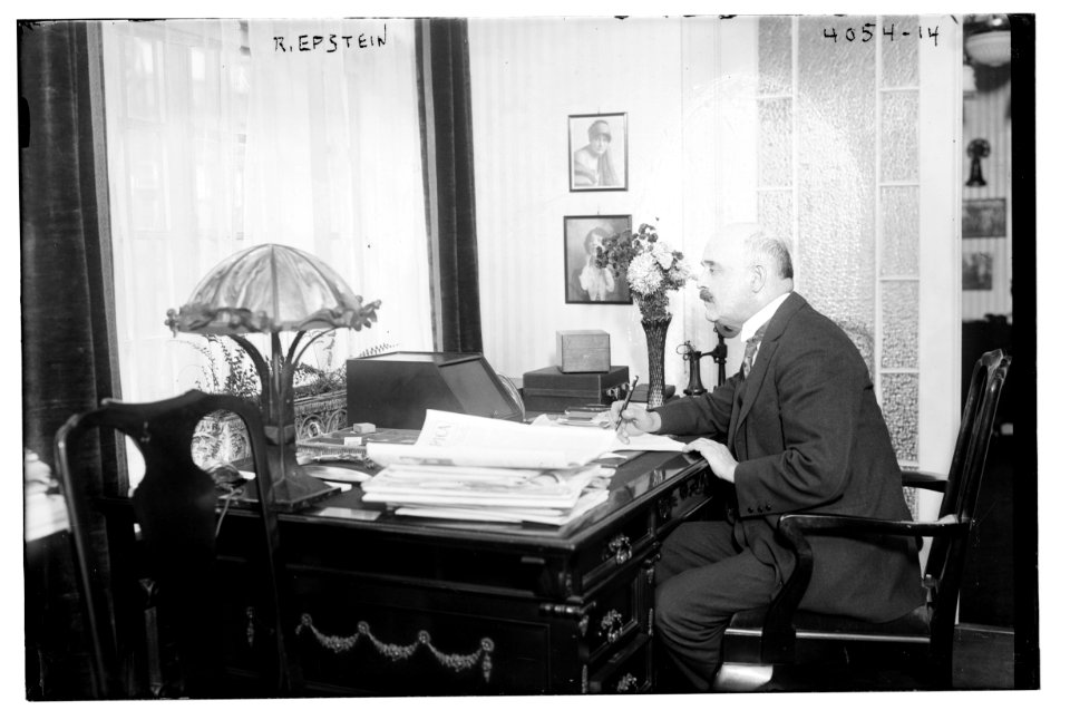 R. Epstein LCCN2014703196