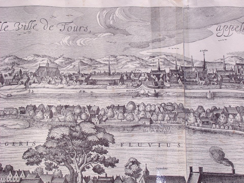 Quartier saint julien,c,j,Visscher 1625
