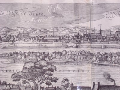 Quartier saint julien,c,j,Visscher 1625