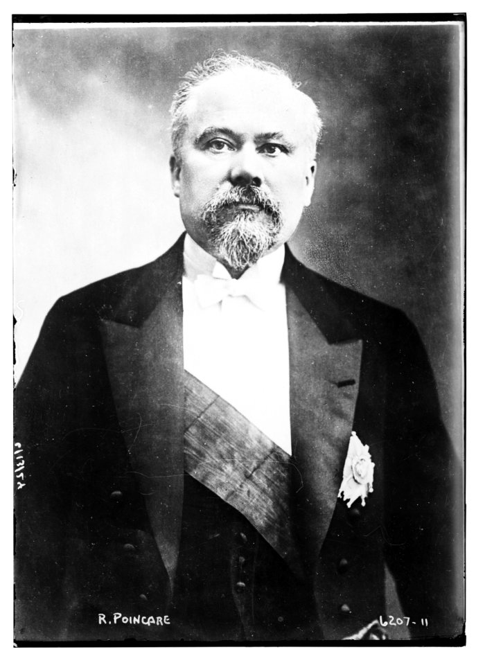 R. Poincare LCCN2014717326