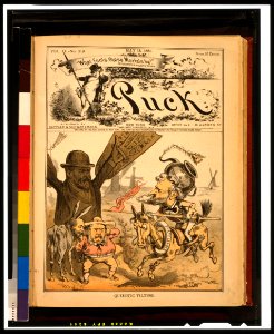 Quixotic tilting - Stur. LCCN98518266