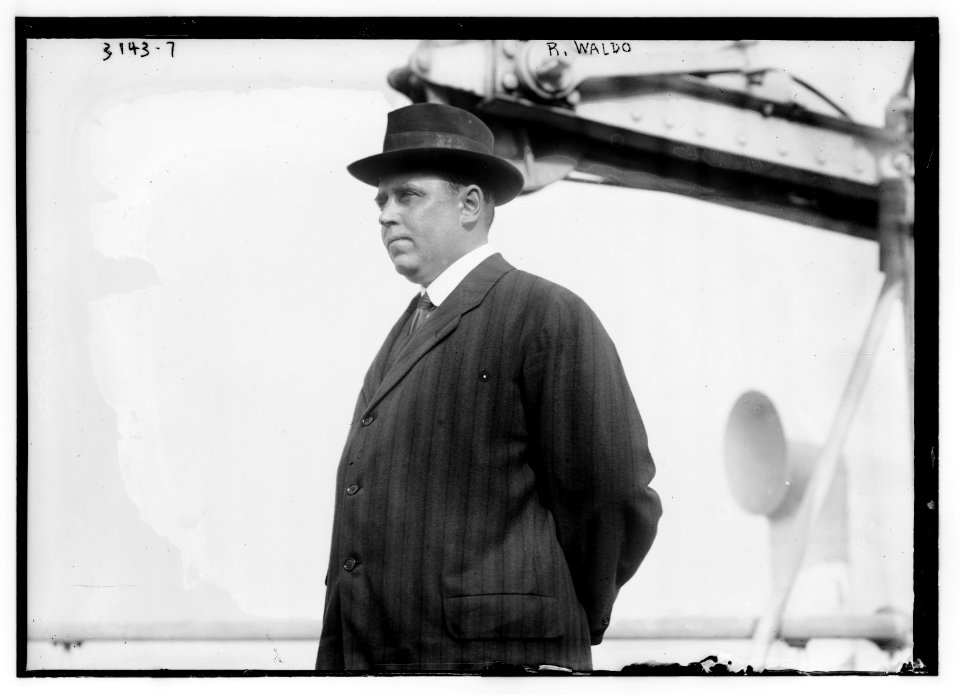 R. Waldo LCCN2014696516