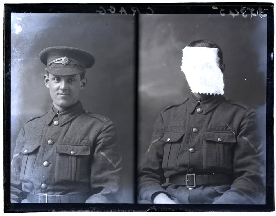R C Cragg, Esq, 3 Feb 1915 (17559762212)