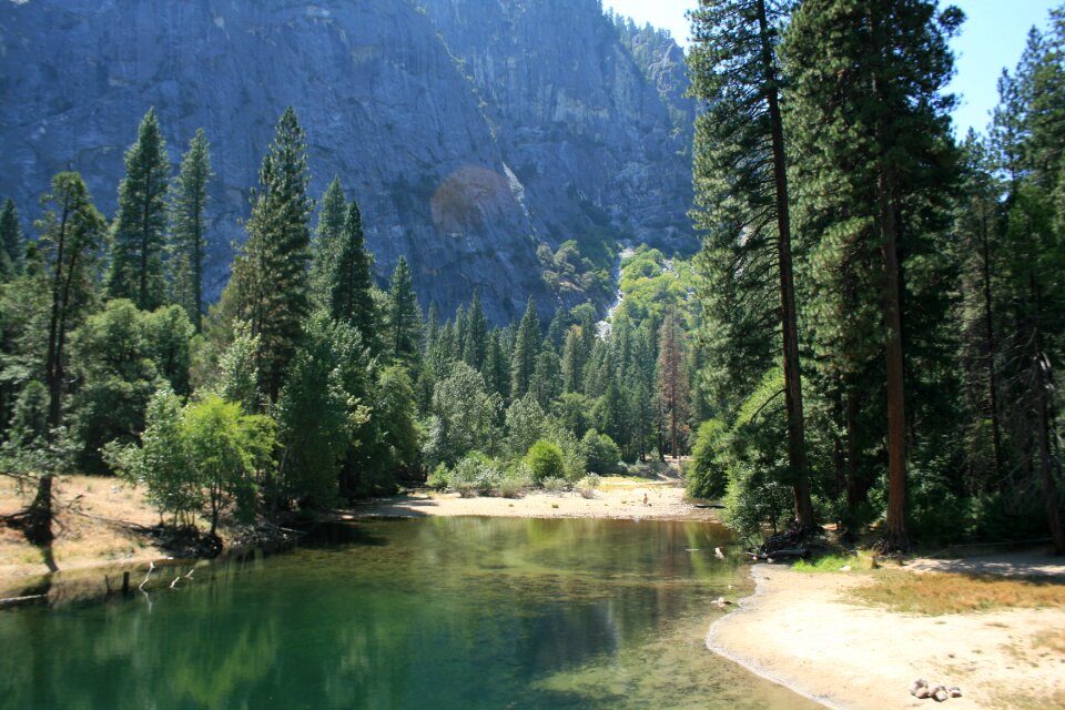 On the go national park auto