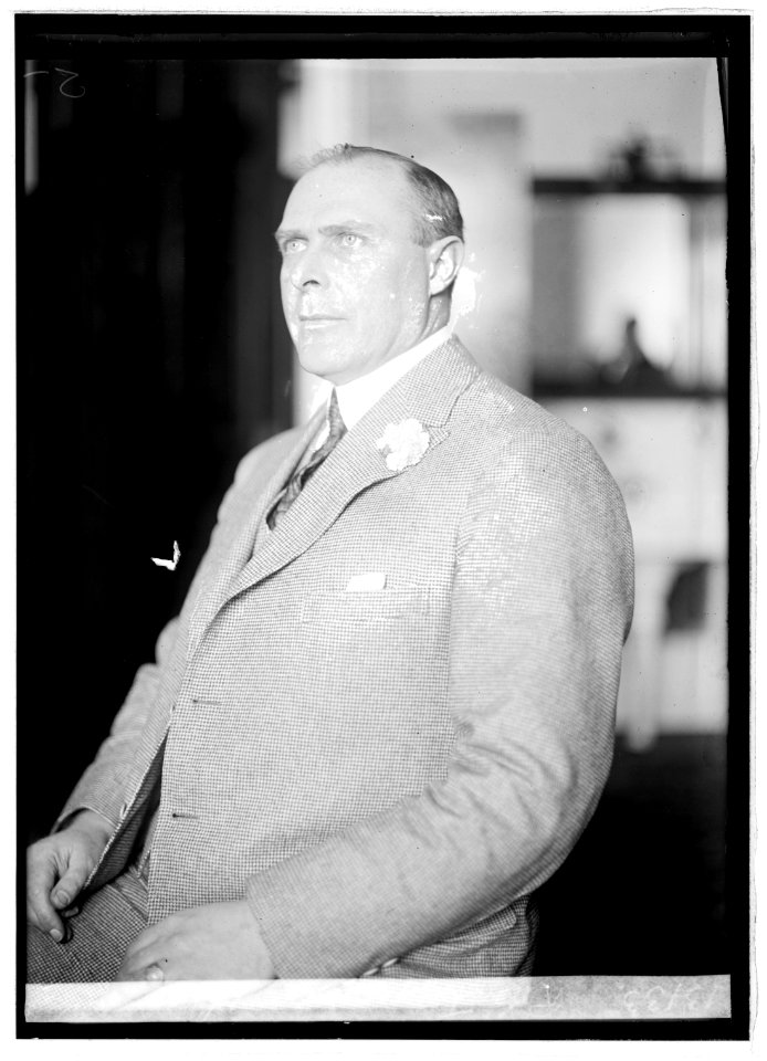 R.G. Fitzgerald, Ohio, (4-7-21) LCCN2016845022