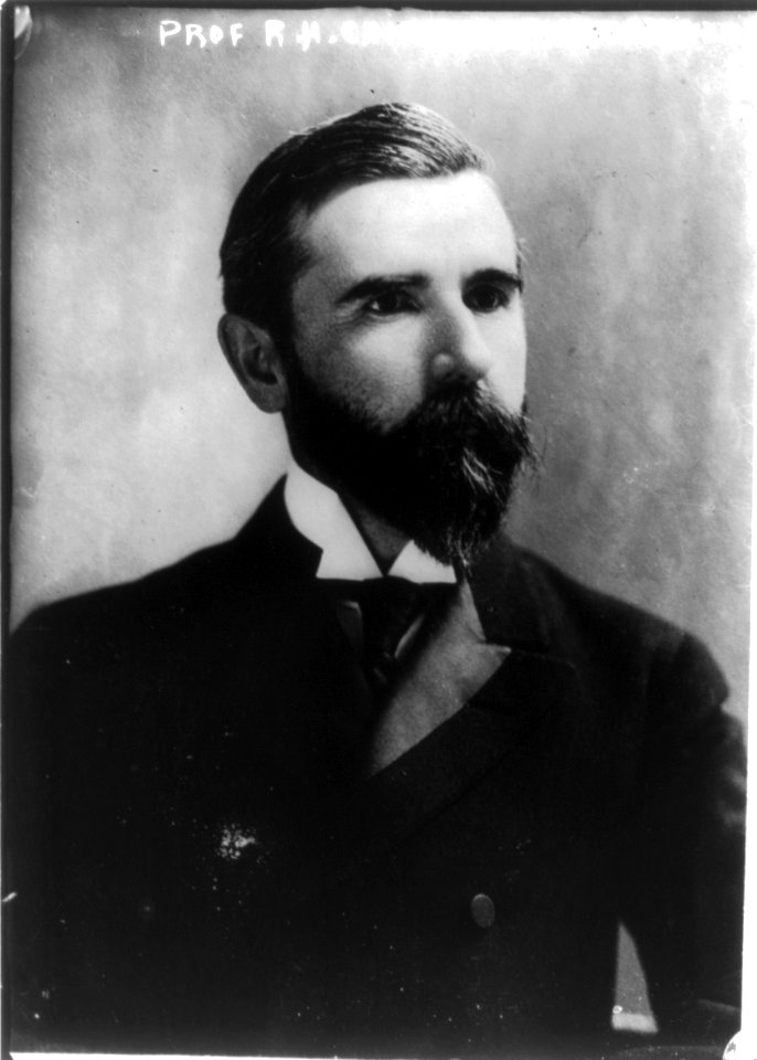 R.H. Chittenden LCCN2002706059