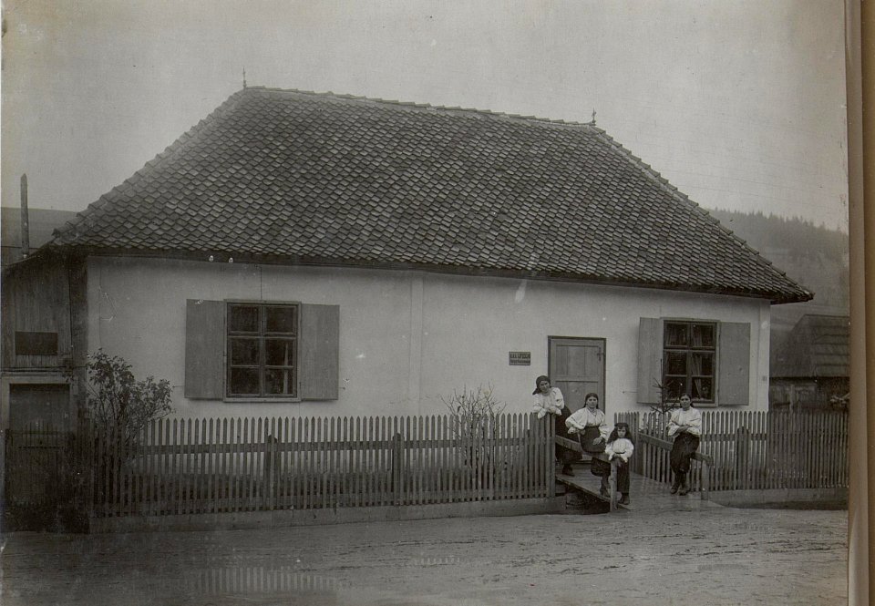 Quartier in Közeplok (BildID 15656900)