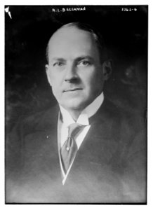 R.L. Beeckman LCCN2014698287