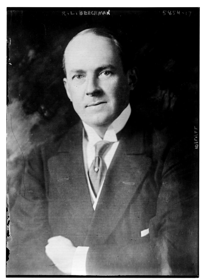 R.L. Beeckman LCCN2014715261
