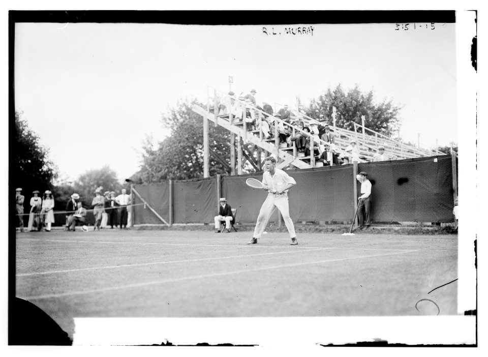 R.L. Murray LCCN2014696749