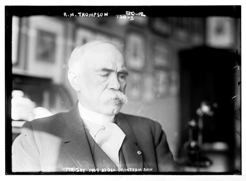 R.M. Thompson LCCN2014683463