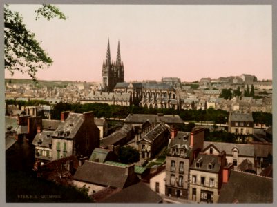 Quimper LOC ppmsca.52505
