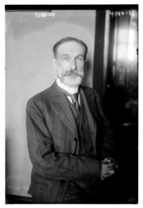 Rabaud LCCN2014707890