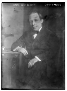 Rabbi Leon Harrison LCCN2014702018