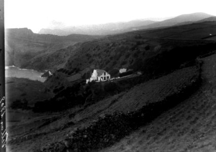 Quinta do Canavial, Vila das Velas, Arquivo de Villa Maria, ilha Terceira, Açores