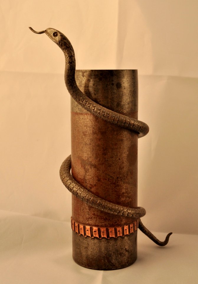 Raccolta di Ottorino Brunello, item 12
