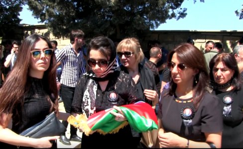 Qəzaya uğrayan hərbi təyyarənin qara qutusu Azərbaycanda tədqiq ediləcək 3