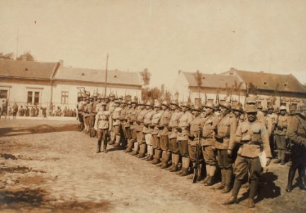 R15I-în cazarma din Ujpest