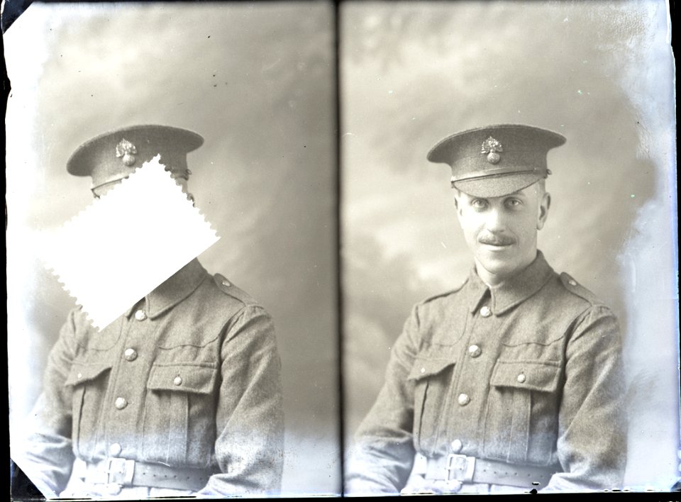R H Hammelt, Esq, 15 Dec 1914 (16939491934)