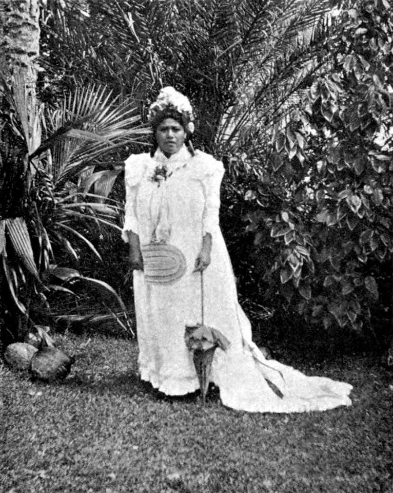Queenofniue