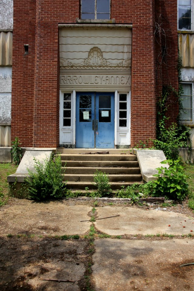 R. R. Rowley Annex (41961178465)