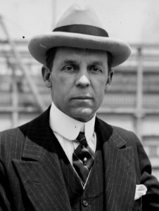 R. W. Bliss LCCN2014716103 (cropped)