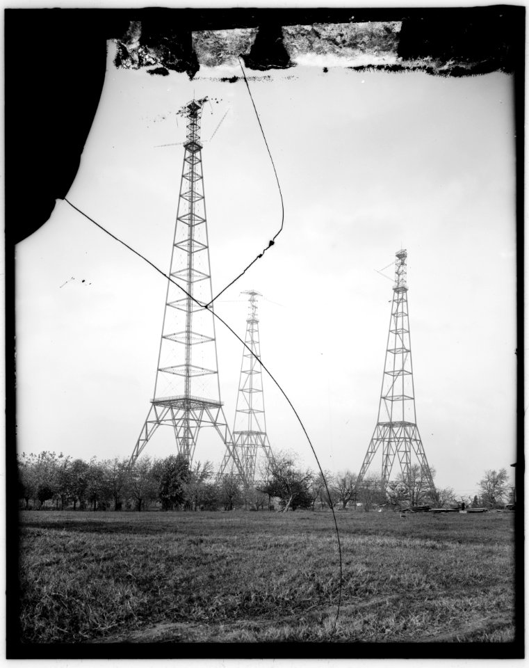 Radio LOC hec.14145