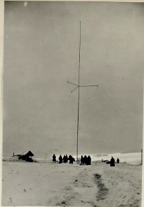 Radio Station Czernowitz (BildID 15715834)