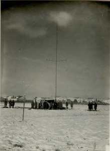 Radio Station Kolomea (BildID 15715827)