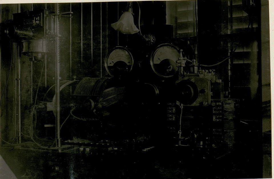 Radio-Motore. (BildID 15515183)