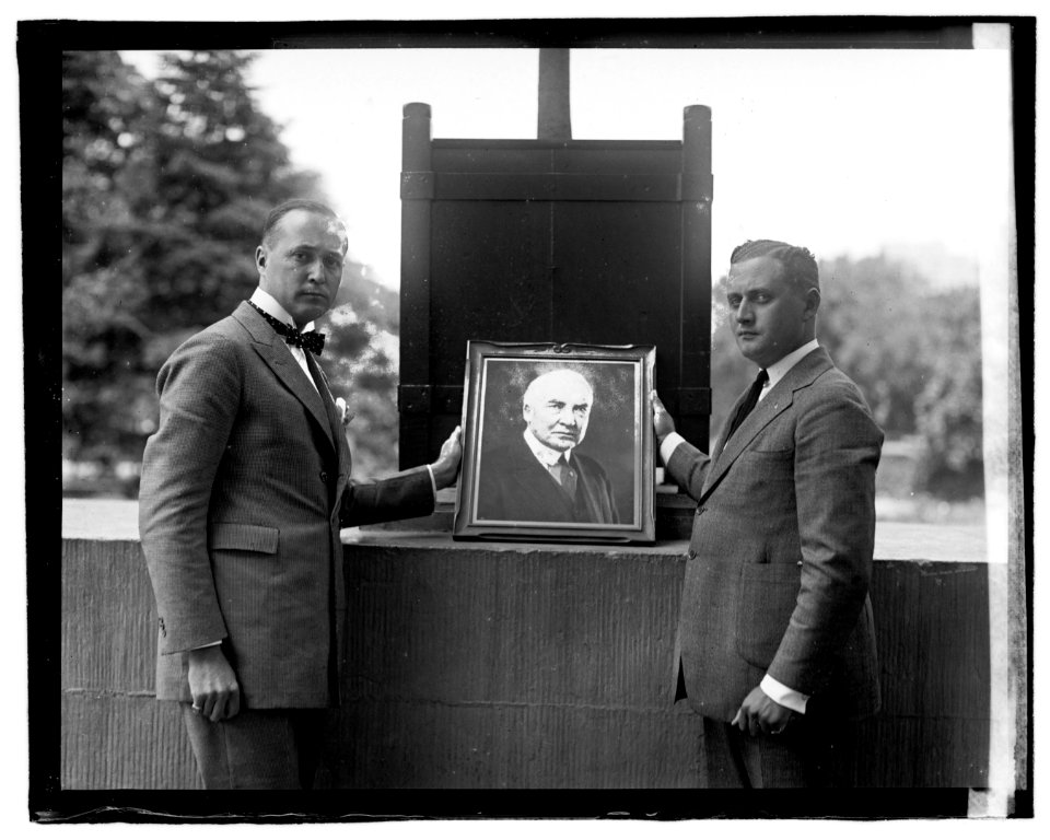 Radiotone of Harding LOC npcc.06586