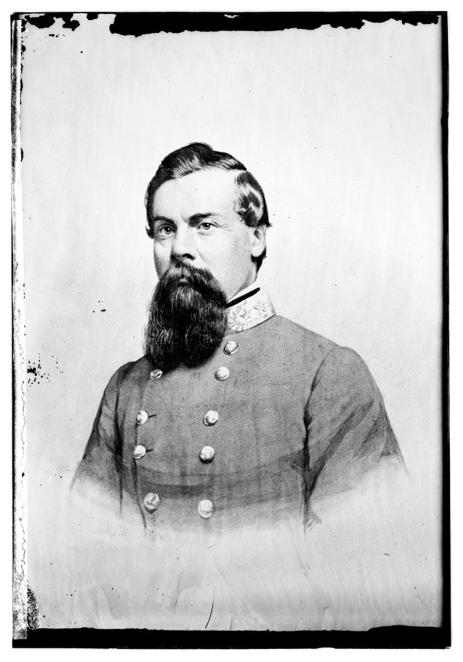 R.E. Colston, C.S.A. LOC cwpb.07575