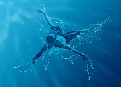 Moving performer flexibility