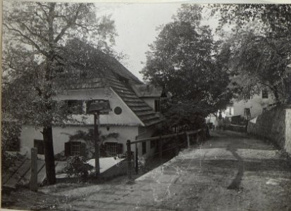 Radmannsdorf, Häusergruppe, (BildID 15669244)
