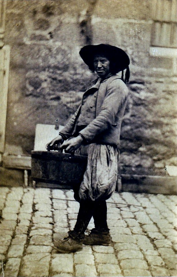 Quimperlé 1860