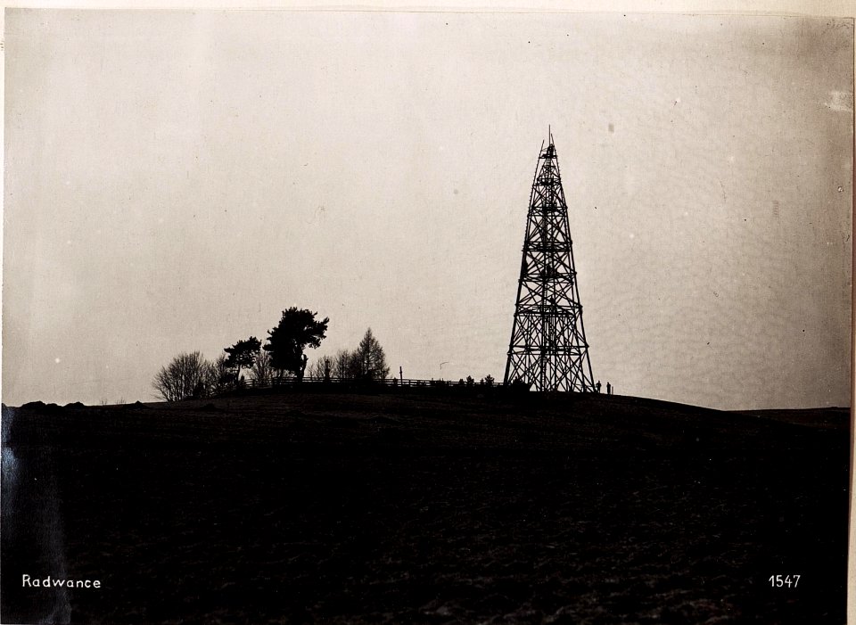 Radwance, Übersicht. (20-III.1918.) (BildID 15713846)