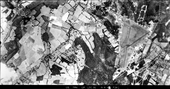 RAF Aldermaston - 19 Aug 1943 -2