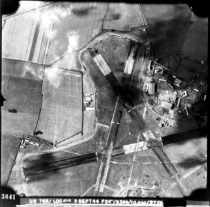 RAF Atcham - 9 Sep 1944 3041