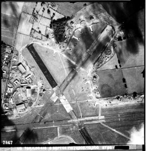 RAF Atcham - 9 Sep 1944 7067