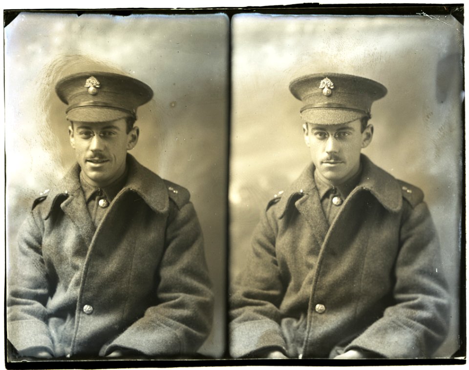 R Davis Esq, 15 Jan 1915 (16879760550)